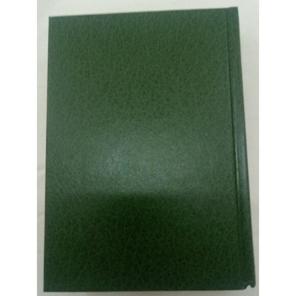 Reader’s Digest Condensed Books 1993 1st Ed Leather Bound Gilt Edges Like New - Picture 2 of 13